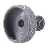 Brownells Rifle 1/2" x .093" Aperture Peep Black - NONE