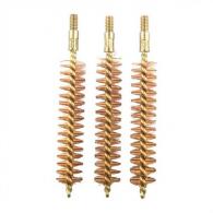 44/45 Caliber Special Line Brass Rifle Brush 3/PACK - 084405044