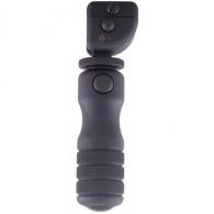 Accu-Shot Mid-Range PRM Monopod Rail 4.75-5.5" Quick Knob - BT13-QK