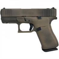 43X MOS 9MM LUGER SEMI-AUTO HANDGUN - PX4350201FRMOSHS13 43X MOS 9MM LUGER SEMI-AUTO HANDGUN - PX4350201FRMOSHS13