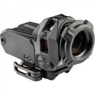 Meprolight M22 Polarizer and Flashguard Kit Black - 5622090000