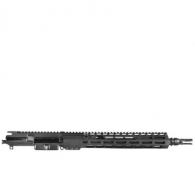 SOLGW M4-89 300 AAC Blackout 13.9" BBL 13" M89 Rail & Flash Hider - M489UPPER-13.9-300
