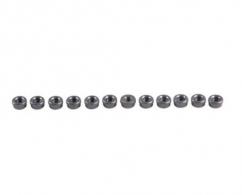 Brownells 10-32 Dome Nuts 12 Pack - NONE