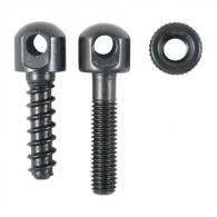 Brownells Blue 115 Swivel Part Set - NONE