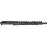 Broadsword-89 6mm Max 16" BBL 15" M89 Rail W/NOX - BROADSWORDUPPER