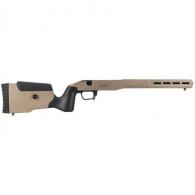FIELD STOCK CHASSIS SYSTEM FOR LONG ACTION REMINGTON 700 - 108647-FDE FIELD STOCK CHASSIS SYSTEM FOR LONG ACTION REMINGTON 700 - 108647-FDE