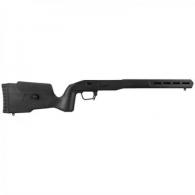 FIELD STOCK CHASSIS SYSTEM FOR LONG ACTION TIKKA T3X - 108675-BLK FIELD STOCK CHASSIS SYSTEM FOR LONG ACTION TIKKA T3X - 108675-BLK