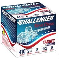Challenger 410 Bore 3" 11/16oz #7.5 250 Case - 1EXZ970075 Challenger 410 Bore 3" 11/16oz #7.5 250 Case - 1EXZ970075