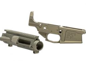 M5 (.308) THREADED ASSEMBLED RECEIVER SET - APCS308273