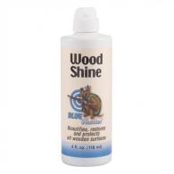 WOOD SHINE - BWWS-4OZ-S