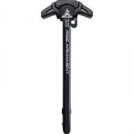 Rise Ambidextrous Charging Handle for AR-15 Black - RA-220-BLK