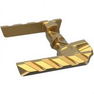 Tyrant CNC 9mm/380 ACP Sig Sauer P365 Gold 17-4 Heat Treated Stainless Steel - TD-P365SAR-GOLD Tyrant CNC 9mm/380 ACP Sig Sauer P365 Gold 17-4 Heat Treated Stainless Steel - TD-P365SAR-GOLD