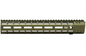 GEN-2 ENHANCED FREE FLOATING HANDGUARDS FOR AR-15 - APRA100729C GEN-2 ENHANCED FREE FLOATING HANDGUARDS FOR AR-15 - APRA100729C