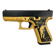 Glock 19 Gen5 9mm Semi Auto Pistol - HS20 Glock 19 Gen5 9mm Semi Auto Pistol - HS20