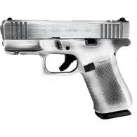 Glock 43X MOS 9mm Semi Auto Pistol - PX4350201FRMOSHS21 Glock 43X MOS 9mm Semi Auto Pistol - PX4350201FRMOSHS21