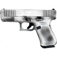 Glock 19 Gen5 MOS 9mm Semi Auto Pistol - PA195S203MOS/HS22 Glock 19 Gen5 MOS 9mm Semi Auto Pistol - PA195S203MOS/HS22