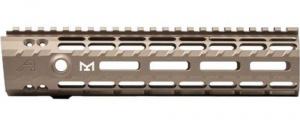 GEN-2 ENHANCED FREE FLOATING HANDGUARDS FOR AR-15 - APRA100726C GEN-2 ENHANCED FREE FLOATING HANDGUARDS FOR AR-15 - APRA100726C