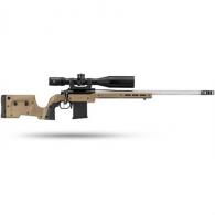 XRS CHASSIS SYSTEM - 114034-FDE XRS CHASSIS SYSTEM - 114034-FDE