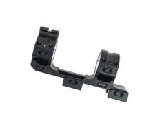 Area 419 Cantilevered Tactical One-Piece Scope Mount 34mm Tube 39mm Height 0 MOA - 419-TCM-3439