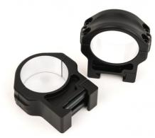 Hunt 30mm Diameter Low (24mm) Scope Rings - 419-HUNT-3024
