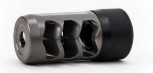 HELLFIRE TI SELF-TIMING MUZZLE BRAKE - 419HFTI-400-582 HELLFIRE TI SELF-TIMING MUZZLE BRAKE - 419HFTI-400-582
