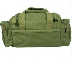 SIGNATURE SERIES CANVAS SPORTING CLAYS BAG - 0SC250009