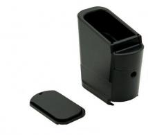 Z9 +3 MAGAZINE EXTENSION FOR GLOCK 43 - Z9-ME-3-BLK