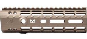 GEN-2 ENHANCED FREE FLOATING HANDGUARDS FOR AR-15 - APRA100724C GEN-2 ENHANCED FREE FLOATING HANDGUARDS FOR AR-15 - APRA100724C