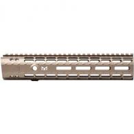 Aero Precision Gen-2 Enhanced 10.7" MLOK Handgrd Free Float for AR1,5 Kodiak - APRA100728C