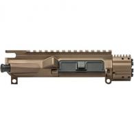 Aero Precision M4E1 Enhanced 5.56mm Assembled Upper Receiver for AR-15 - Kodiak - APAR600216AC