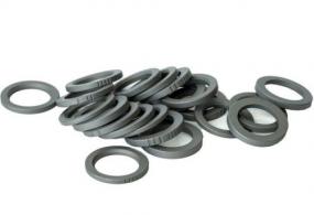 AccuWasher AW750 Gen2 Shim Kit - 1/2-28 .925" - A00503
