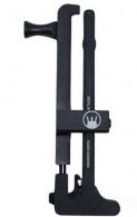 HARD CHARGER TACTICAL SIDE-CHARGE HANDLE W/TACTICAL PULL HANDLE - DDCHC023