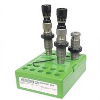 COMPETITION BUSHING NECK DIE SETS - 58319 COMPETITION BUSHING NECK DIE SETS - 58319