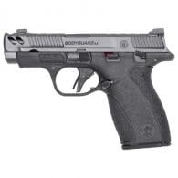 Smith & Wesson PC Bodyguard 2.0 Carry Comp .380 ACP Pistol, Thumb Safety, 10+1 - 14418S Smith & Wesson PC Bodyguard 2.0 Carry Comp .380 ACP Pistol, Thumb Safety, 10+1 - 14418S