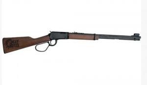 STANDARD LEVER ACTION LARGE LOOP 22 S/L/LR LEVER ACTION RIFLE - HS32