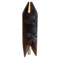 .17 TO .45 CAL CHAMFER & DEBURRING TOOL - DBT-REG