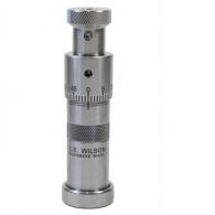 MICROMETER TOP BULLET SEATER DIES - S22-2RM