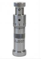 6.5 Grendel Micrometer Top Bullet Seater Die - S65-GRN