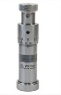 6mm ARC Micrometer Top Bullet Seater Die - S6M-ARC