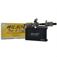 50 BMG MICROSTOP CASE TRIMMER KIT - CTS-50MKIT