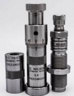 BUSHING FULL LENGTH DIE KITS WITH CASE GAUGE - KBFC-65CRE