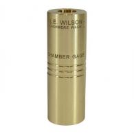 BRASS MINIMUM DIMENSION CHAMBER GAGES - MDG-300B