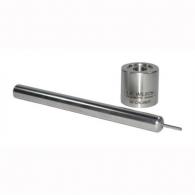 50 CALIBER DECAPPING PIN & BASE SET - PBS-50CL
