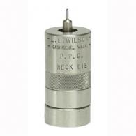 STAINLESS NECK SIZING DIES - SND-BRA
