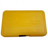 PLASTIC DIE STORAGE CASE - WSC-DK