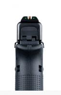 AGENT TRITUM NIGHT SIGHT SET FOR GLOCK G1-4 9MM & G5 10MM - GL-852MOS AGENT TRITUM NIGHT SIGHT SET FOR GLOCK G1-4 9MM & G5 10MM - GL-852MOS