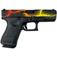Glock 19 GEN 5 MOS 9mm Luger Bolt Runner - HS36 Glock 19 GEN 5 MOS 9mm Luger Bolt Runner - HS36