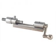 STAINLESS STEEL MICROMETER CASE TRIMMER - CTSS-MIC