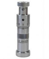 6mm BRA Micrometer Top Bullet Seater Die - S6M-BRA