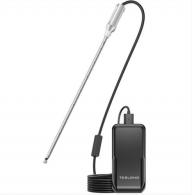 Wi-Fi Rigid Pistol Borescope 10" For IOS & Andriod - TSNTG150PW